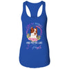 I Like My Pitbull And Maybe Like 3 People Mom Life T-Shirt & Tank Top | Teecentury.com