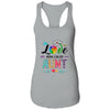 I Love Being Called Aunt Daisy Flower Mothers Day T-Shirt & Tank Top | Teecentury.com