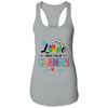 I Love Being Called Grammy Daisy Flower Mothers Day T-Shirt & Tank Top | Teecentury.com