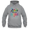 I Love Being Called Mama Daisy Flower Mothers Day T-Shirt & Tank Top | Teecentury.com