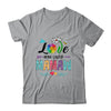 I Love Being Called Mamaw Daisy Flower Mothers Day T-Shirt & Tank Top | Teecentury.com