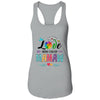 I Love Being Called Mamaw Daisy Flower Mothers Day T-Shirt & Tank Top | Teecentury.com