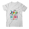 I Love Being Called Mimi Daisy Flower Mothers Day T-Shirt & Tank Top | Teecentury.com