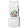 I Love Being Called Mimi Daisy Flower Mothers Day T-Shirt & Tank Top | Teecentury.com