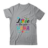 I Love Being Called Nana Daisy Flower Mothers Day T-Shirt & Tank Top | Teecentury.com