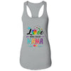 I Love Being Called Nana Daisy Flower Mothers Day T-Shirt & Tank Top | Teecentury.com