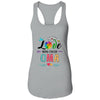 I Love Being Called Oma Daisy Flower Mothers Day T-Shirt & Tank Top | Teecentury.com