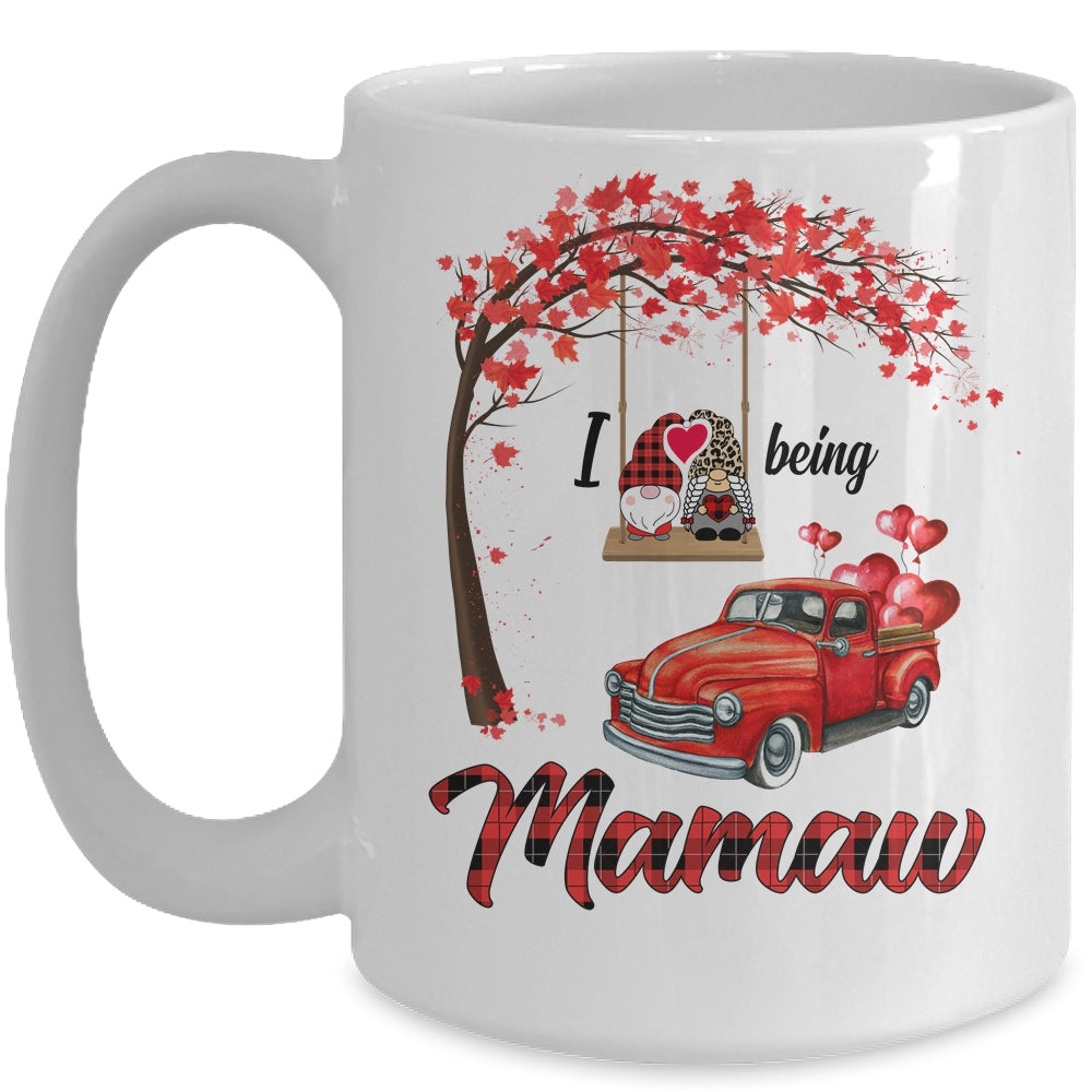 I'M CALLED MAMAW' Mug