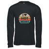 I Love Hot Moms Retro Vintage T-Shirt & Hoodie | Teecentury.com