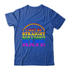 I May Be Straight But I Dont Hate LGBT Proud PRIDE Shirt & Hoodie | teecentury
