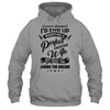 I Never Dreamed Id End Up Marrying A Perfect Awesome Wife T-Shirt & Hoodie | Teecentury.com