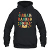 I Read Banned Books Week Retro Librarian Reader Nerd Women Shirt & Tank Top | teecentury