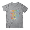 I Teach Little People Funny Preschool Teacher Gift T-Shirt & Hoodie | Teecentury.com