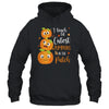 I Teach The Cutest Pumpkins In The Patch Teacher Fall Season T-Shirt & Hoodie | Teecentury.com