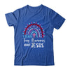 I Teach Tiny Humans About Jesus Teacher Appreciation Bible Shirt & Hoodie | teecentury
