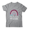 I Teach Tiny Humans About Jesus Teacher Appreciation Bible Shirt & Hoodie | teecentury