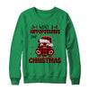 I Want A Hippopotamus For Christmas Xmas Hippo T-Shirt & Sweatshirt | Teecentury.com