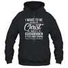 I Want To Be So Full Of Christ Funny Mosquito Bites T-Shirt & Hoodie | Teecentury.com