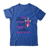 I Wear Pink For Myself My Scars Tell A Story Breast Cancer T-Shirt & Hoodie | Teecentury.com
