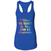 I Wont Be Quiet So You Can Be Comfortable T-Shirt & Tank Top | Teecentury.com