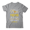 I'm A Mom Mimi Great Nothing Scares Me Mothers Day T-Shirt & Tank Top | Teecentury.com