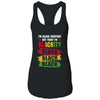 I'm Blackity Black African American Black Power Juneteenth T-Shirt & Tank Top | Teecentury.com