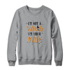 I'm Not A Witch Im Your Wife Get Back Witch Couple Halloween T-Shirt & Sweatshirt | Teecentury.com