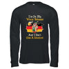 I'm On My Wurst Behavior And I Don't Give A Schnitzel T-Shirt & Hoodie | Teecentury.com