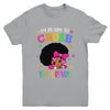 I'm Ready To Crush 1st Grade Back To School Melanin Youth Youth Shirt | Teecentury.com