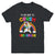 I'm Ready To Crush 3rd Grade Unicorn Back To School Youth Youth Shirt | Teecentury.com