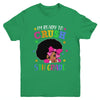 I'm Ready To Crush 5th Grade Back To School Melanin Youth Youth Shirt | Teecentury.com