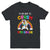I'm Ready To Crush 5th Grade Unicorn Back To School Youth Youth Shirt | Teecentury.com