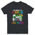 I'm Ready to Crush 2nd Grade Back to School Video Game Boys Youth Youth Shirt | Teecentury.com