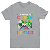 I'm Ready to Crush 3rd Grade Back to School Video Game Boys Youth Youth Shirt | Teecentury.com