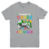 I'm Ready to Crush 4th Grade Back to School Video Game Boys Youth Youth Shirt | Teecentury.com