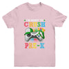 I'm Ready to Crush Pre-K Back to School Video Game Boys Youth Youth Shirt | Teecentury.com