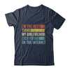I'm The Best Thing My Girlfriend Ever Found On The Internet Shirt & Hoodie | teecentury