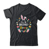 I'm The Brother Bunny Matching Family Easter Party T-Shirt & Hoodie | Teecentury.com