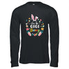 I'm The Gigi Bunny Matching Family Easter Party T-Shirt & Hoodie | Teecentury.com