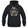 I'm The Grandpa Bunny Matching Family Easter Party T-Shirt & Hoodie | Teecentury.com