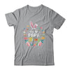 I'm The Papa Bunny Matching Family Easter Party T-Shirt & Hoodie | Teecentury.com