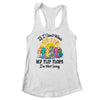If I Can't Wear My Flip Flops Im Not Going Beach Life Summer Shirt & Tank Top | teecentury