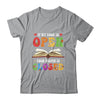 If My Book Is Open Your Mouth Is Closed Reading Books Shirt & Tank Top | teecentury