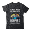 If You Can Read This Funny Fishing Design Men Fishes Lover Shirt & Hoodie | teecentury