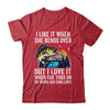 If You Can Read This Funny Fishing Design Men Fishes Lover Shirt & Hoodie | teecentury