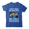 If You Can Read This Funny Fishing Design Men Fishes Lover Shirt & Hoodie | teecentury