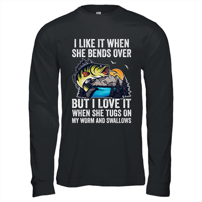 If You Can Read This Funny Fishing Design Men Fishes Lover Shirt & Hoodie | teecentury
