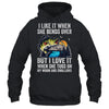 If You Can Read This Funny Fishing Design Men Fishes Lover Shirt & Hoodie | teecentury