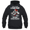 Im A Dad Paw Paw Retired Firefighter Gifts Fathers Day T-Shirt & Hoodie | Teecentury.com