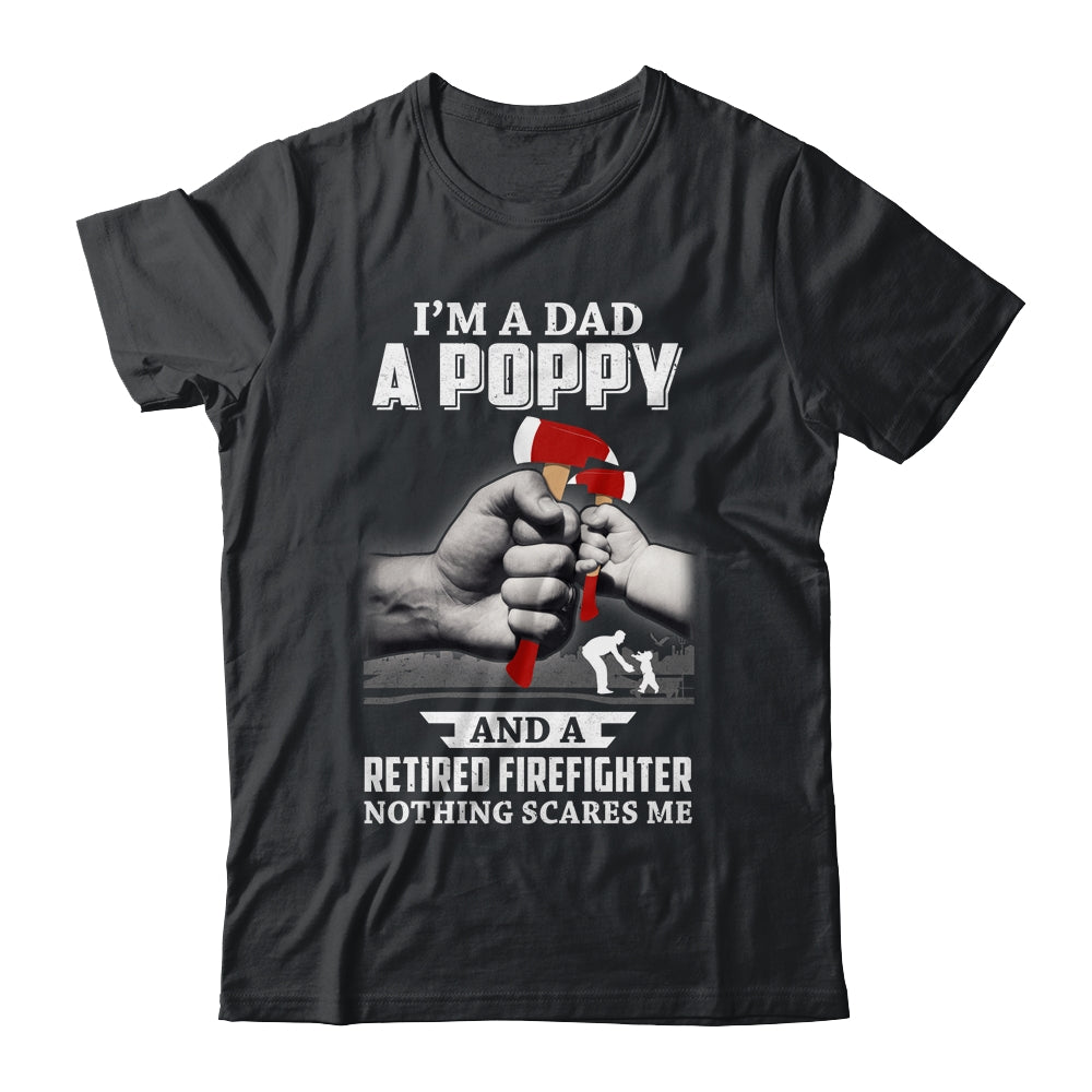 I'M A PROUD POPPY - T-shirt